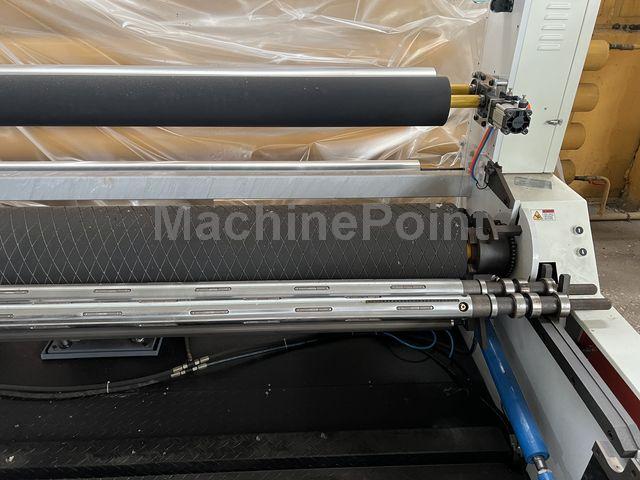  - J-120 - Used machine